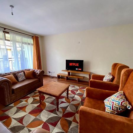 Takdiri Homes Ναϊρόμπι Εξωτερικό φωτογραφία
