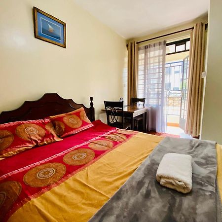 Takdiri Homes Ναϊρόμπι Δωμάτιο φωτογραφία