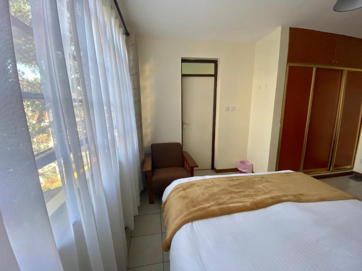 Takdiri Homes Ναϊρόμπι Εξωτερικό φωτογραφία