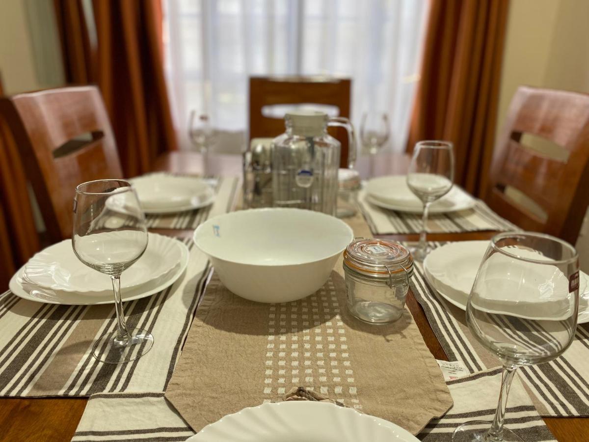 Takdiri Homes Ναϊρόμπι Εξωτερικό φωτογραφία