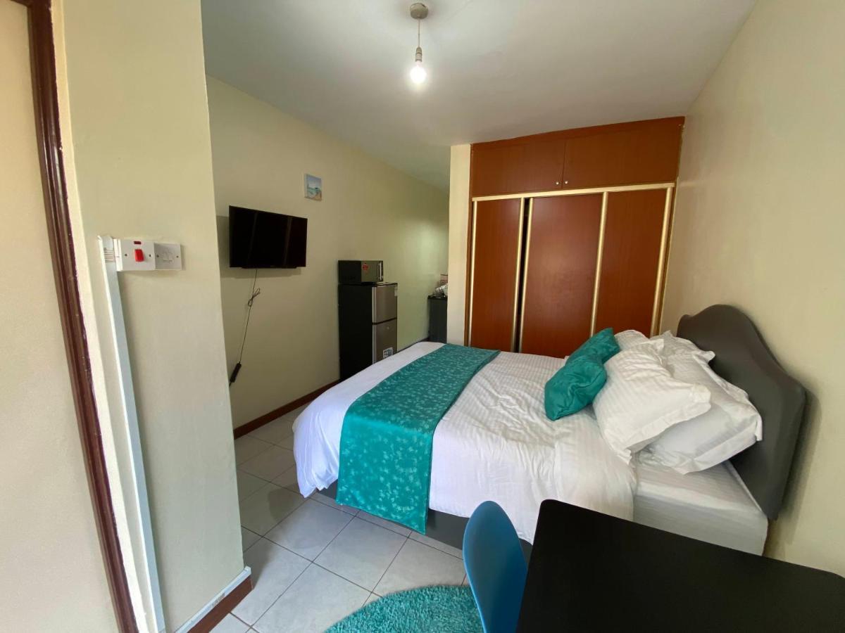 Takdiri Homes Ναϊρόμπι Εξωτερικό φωτογραφία