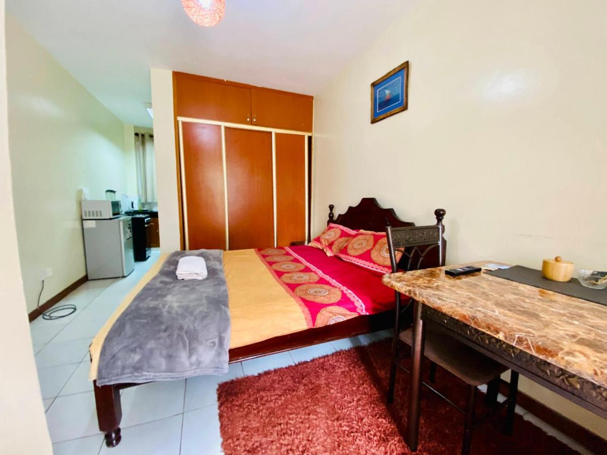 Takdiri Homes Ναϊρόμπι Εξωτερικό φωτογραφία