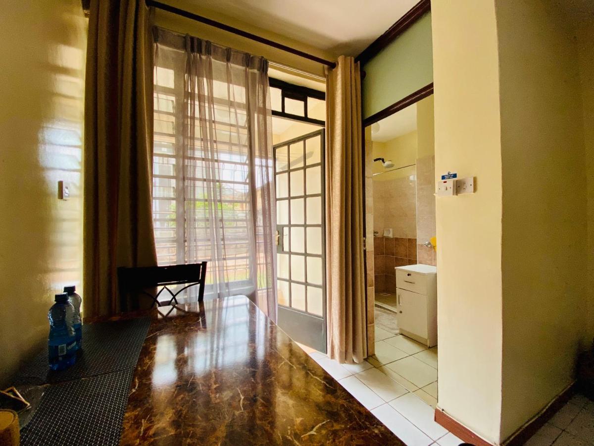 Takdiri Homes Ναϊρόμπι Εξωτερικό φωτογραφία