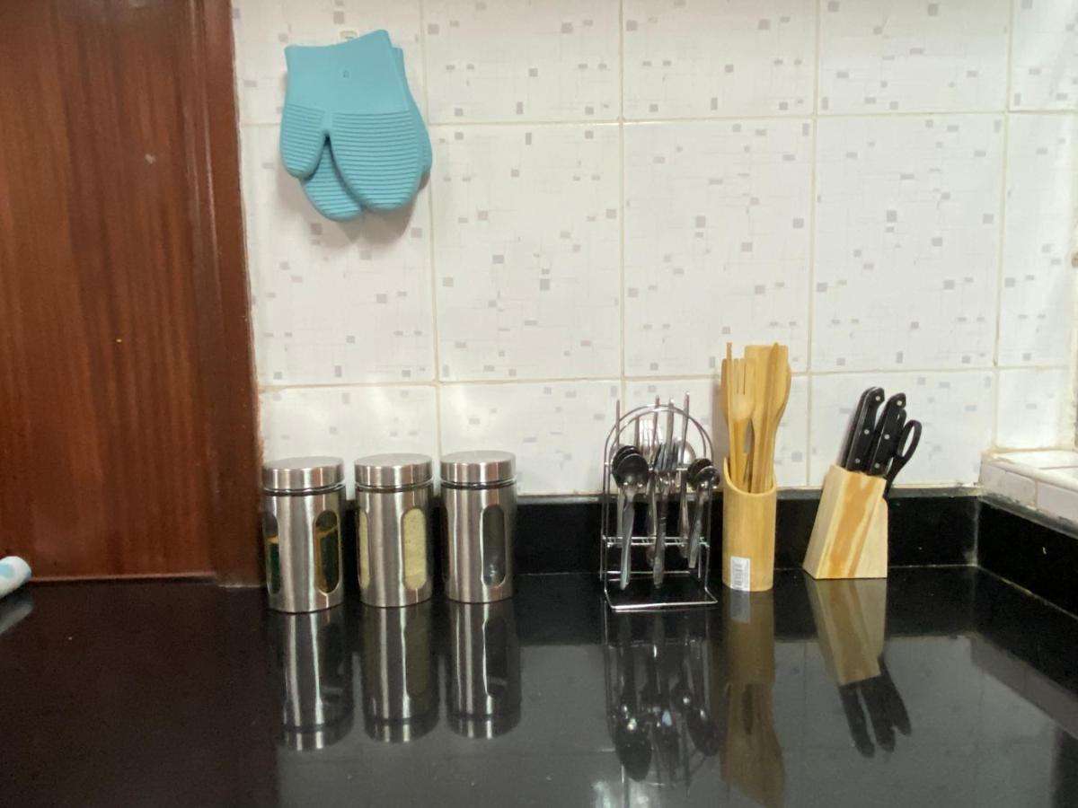 Takdiri Homes Ναϊρόμπι Εξωτερικό φωτογραφία