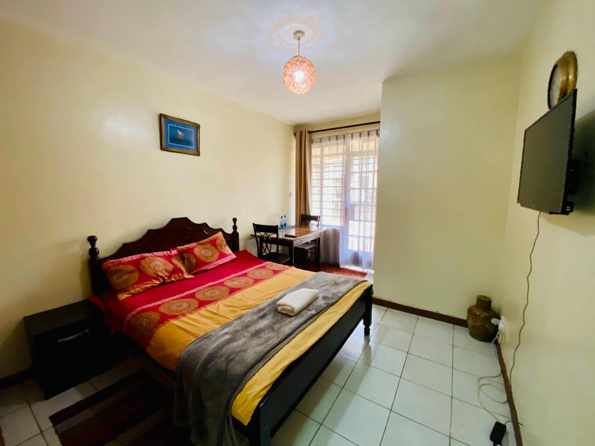 Takdiri Homes Ναϊρόμπι Δωμάτιο φωτογραφία