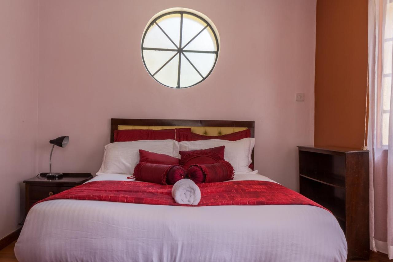 Takdiri Homes Ναϊρόμπι Εξωτερικό φωτογραφία