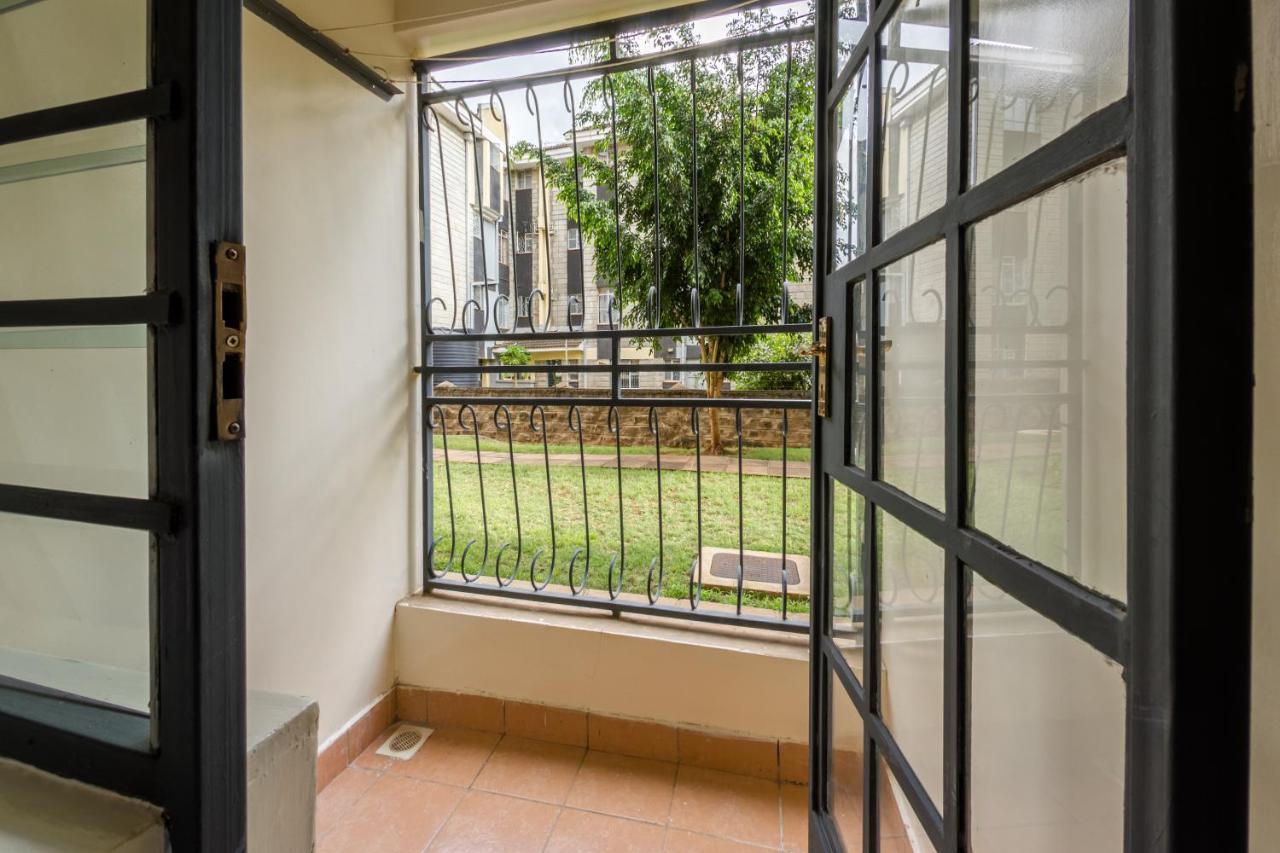 Takdiri Homes Ναϊρόμπι Εξωτερικό φωτογραφία